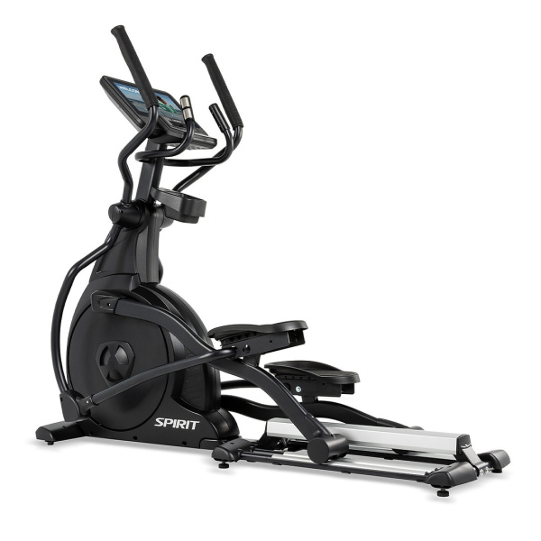 Орбітрек мультимедійна 15,6 консоль Spirit CE800ENT+