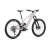 Электровелосипед MONDRAKER CRAFTY Carbon R 29" 160mm, 800Wh Bosch Performance CX Smart, Grey, ML