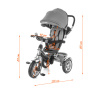 Велосипед детский 3х колесный Kidzmotion Tobi Pro GREEN || Велосипед дитячий 3х колісний Kidzmotion Tobi Pro GREEN