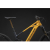 Електровелосипед MONDRAKER Crafty Carbon RR S 29'' 160mm, 800Wh Bosch CX, Yellow/Black, L