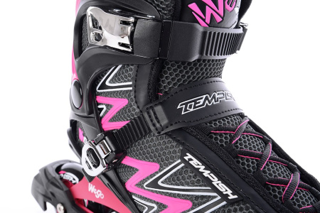 Роликові ковзани Tempish WE-GO 90 Lady / 36