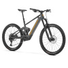 Електровелосипед MONDRAKER DUNE R Carbon 29