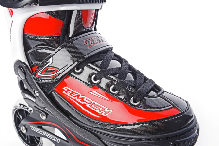 Роликові ковзани TEMPISH GT 300 /31-34