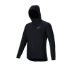Куртка дощовик Alpinestars A-DURA THERMAL JACKET BLACK, M