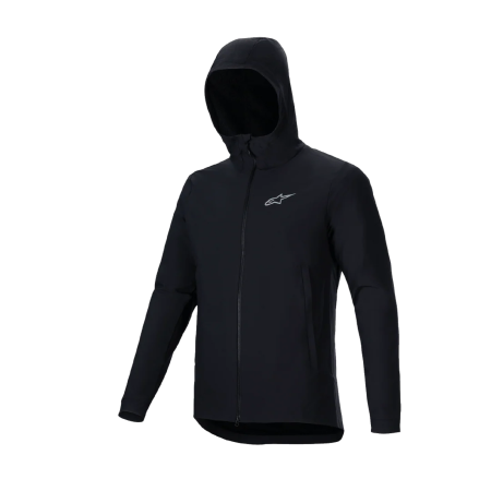 Куртка дощовик Alpinestars A-DURA THERMAL JACKET BLACK, M