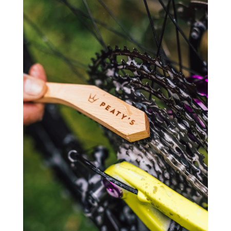 Щетка Peaty's Drivetrain Brush, 1шт || Щітка Peaty's Drivetrain Brush, 1шт