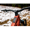 Електровелосипед MONDRAKER SCREE S 29'' 150mm, 800Wh Bosch CX, Flame Red, M/L