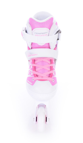 Роликові ковзани Tempish CLIPS GIRL DUO / 37-40