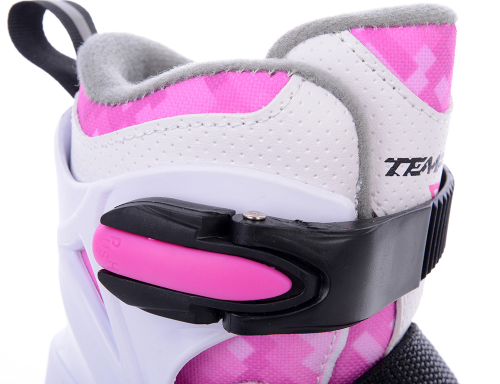 Роликові ковзани Tempish DASTY Girl / 33-36