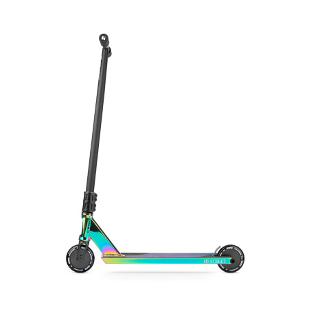 Самокат трюковый Hipe H5 Neochrome || Самокат трюковий Hipe H5 Neochrome
