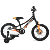 Велосипед дитячий RoyalBaby Chipmunk EXPLORER 16