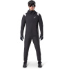 Куртка дождевик Alpinestars A-DURA RAIN JACKET BLACK, L || Куртка дощовик Alpinestars A-DURA RAIN JACKET BLACK, L