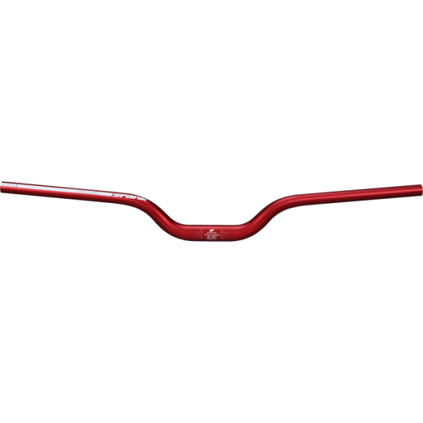 Руль SPANK SPOON 800 SkyScraper, 60R Red