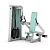 Gym80 Medical Dipp Press || Gym80 Medical Dipp Press