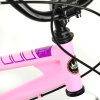 Велосипед RoyalBaby FREESTYLE 14", OFFICIAL UA, розовый || Велосипед RoyalBaby FREESTYLE 14", OFFICIAL UA, рожевий