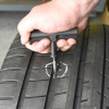 Ремонтный набор для бескамерных покрышек, Slime Tire Plug Kit || Ремонтний набір для безкамерних покришок, Slime Tire Plug Kit