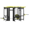 Станція функціонального тренінгу Impulse O-Shape Crossfit Training Zone