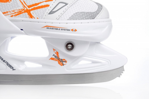 Ледовые коньки раздвижные Tempish NEO-X ICE GIRL/33-36