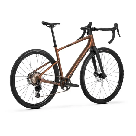 Велосипед MONDRAKER Arid S 28'', Bronze, M/L