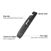 Бортировки для бескамерной покрышки Birzman Tubeless Tire Lever Set 3pcs || Бортування для безкамерної покришки Birzman Tubeless Tire Lever Set 3pcs