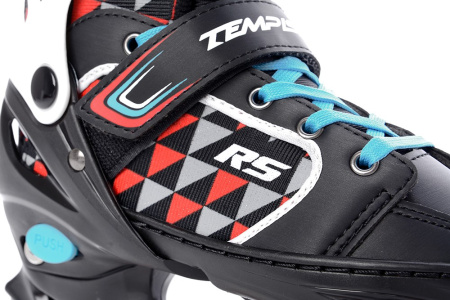 Льодові ковзани розсувні Tempish RS VERSO ICE / 26-29