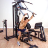 Body-Solid G2B Bi-Angular Home Gym || Body-Solid G2B Bi-Angular Home Gym