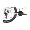Електровелосипед Haibike SDURO HardSeven Life 5.0 500Wh 27.5