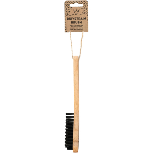 Щетка Peaty's Drivetrain Brush, 1шт