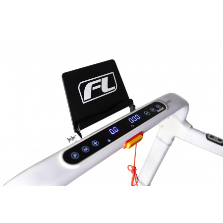 Бігова доріжка FitLogic T116W+