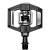 Педали Crankbrothers MALLET TRAIL, Black / Black ||  Педалі Crankbrothers MALLET TRAIL, Black / Black