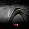 Покрышка Continental Gator Hardshell, 27x1 1/4, 32-630, черная, не складная, Skin, 450гр. || Покришка Continental Gator Hardshell, 27x1 1/4, 32-630, Чорна, не складна, Skin, 450гр.