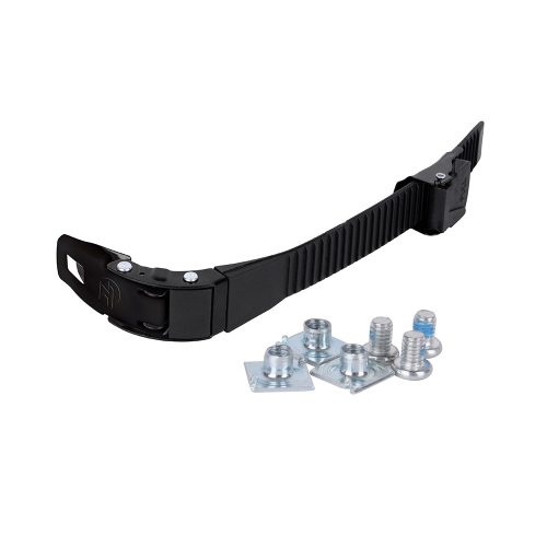 Баклі для льодових ковзанів Rental