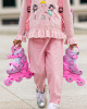Роликові ковзани Tempish KITTY BABY SKATE (компл)/26-29