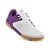 Велообувь CrankBrothers SHOES STAMP LACE WHITE / PURPLE - GUM OUTSOLE - BERNARD KERR 11.0 || Веловзуття CrankBrothers SHOES STAMP LACE WHITE / PURPLE - GUM OUTSOLE - BERNARD KERR 11.0