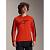 Джерси Alpinestars A-DURA ASTAR LS JERSEY SPICY ORNGE, S || Джерсі Alpinestars A-DURA ASTAR LS JERSEY SPICY ORNGE, S