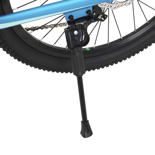 Велосипед RoyalBaby Royal 7-17 24", OFFICIAL UA, синій