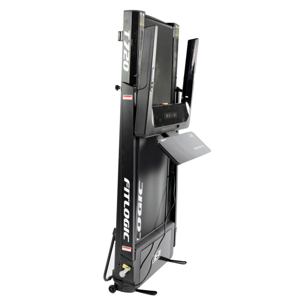 Бігова доріжка FitLogic T720
