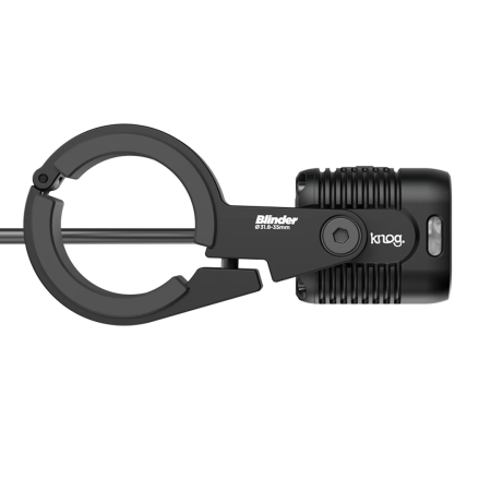 Фара Knog Blinder E 900