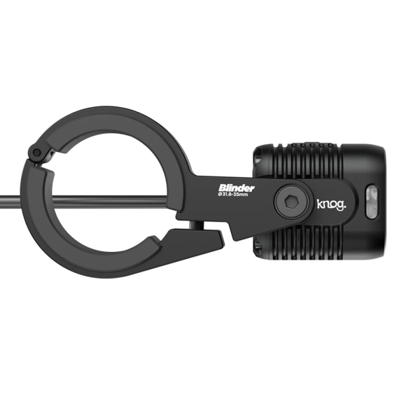 Фара Knog Blinder E 900