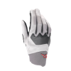 Рукавиці Alpinestars A-SUPRA GLOVES LIGHT GRAY, L