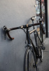 Дзвінок Knog Oi Classic Small Black