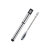 Насос Birzman Infinite ROAD з CO2, SILVER Насос Birzman Infinite ROAD з CO2, SILVER