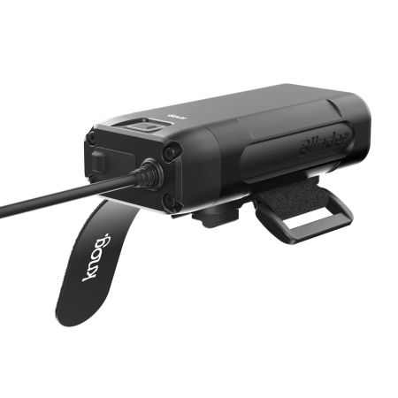 Фара Knog Blinder X 2300 + 10,000 mAh Battery || Фара Knog Blinder X 2300 + 10,000 mAh Battery