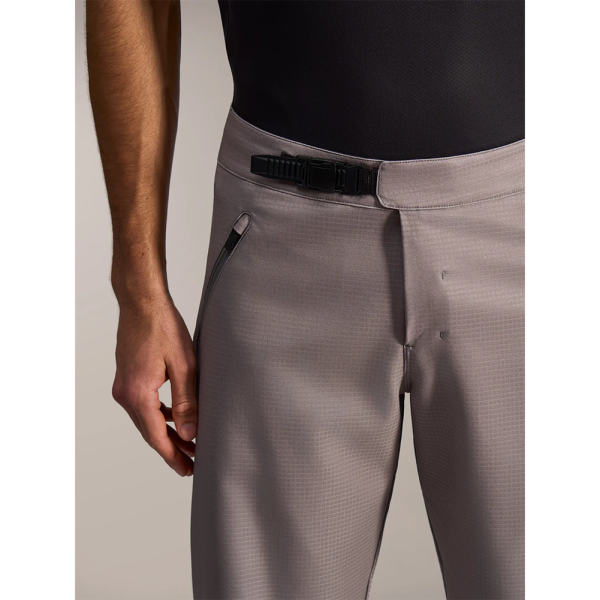Шорты Alpinestars A-DURA ELITE SHORTS 2.0 GRAY, 34
