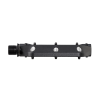 Педали SPANK SPOON DC, Black || Педалі SPANK SPOON DC, Black