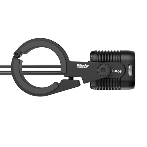 Фара Knog Blinder E 1300