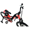 Велосипед дитячий RoyalBaby Chipmunk EXPLORER 16
