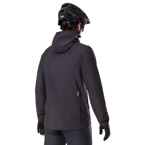 Куртка дощовик Alpinestars A-DURA THERMAL JACKET BLACK, M