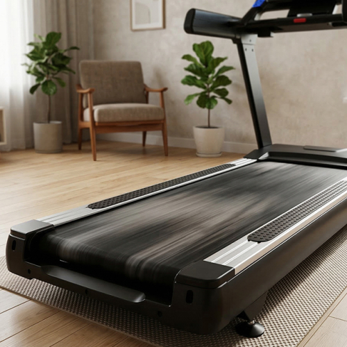 Бігова доріжка FitLogic T69A Pro