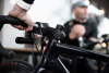 Дзвінок Knog Oi Luxe Large Matte Black